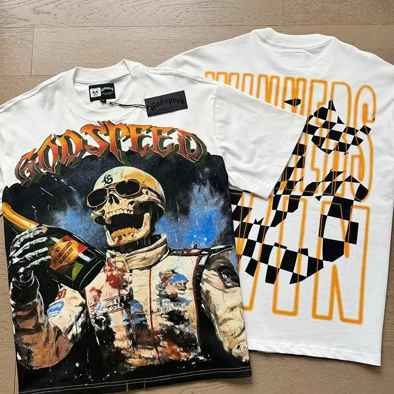 Short Sleeve T-Shirt photo 5