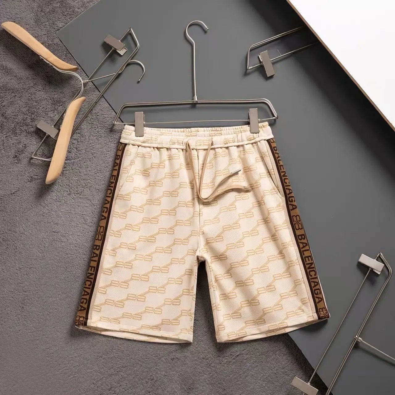 Balenciaga Shorts - rep Balenciaga