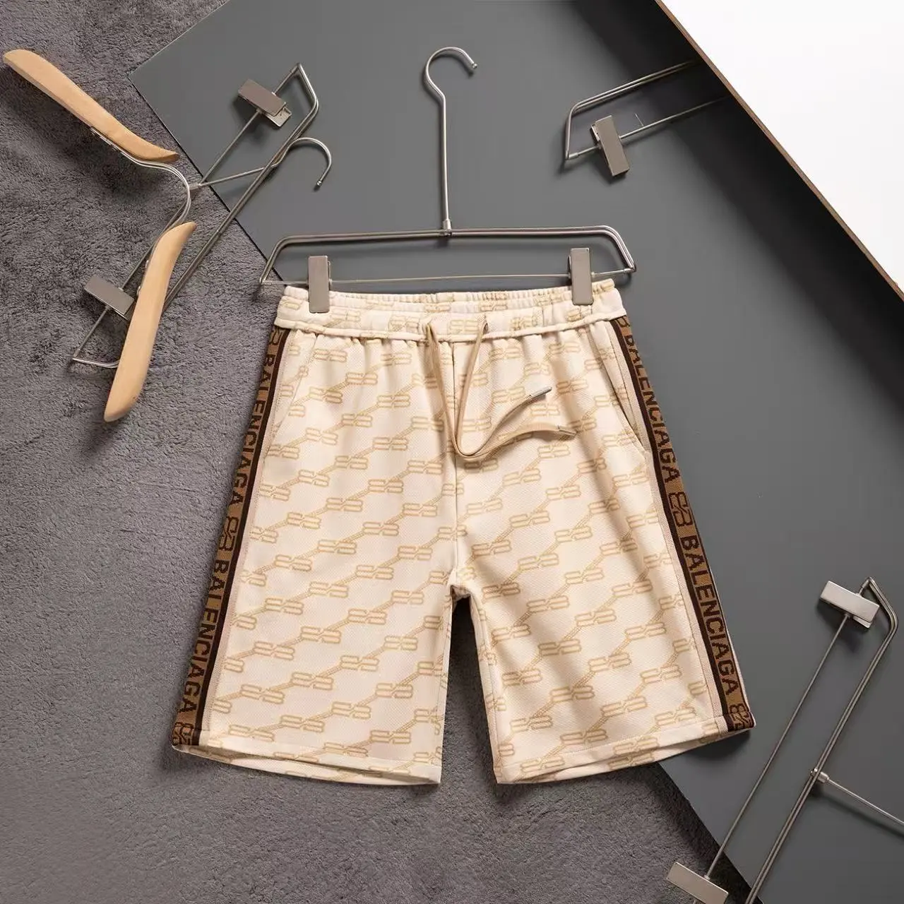 Balenciaga  Shorts
