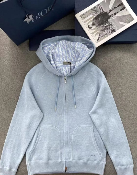 Customized dr * hoodie