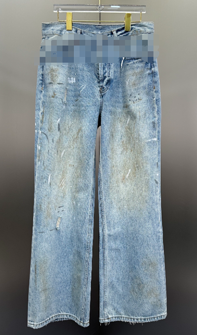 Acne Studios Jeans