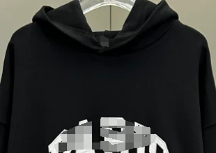 Balenciaga Paris Hoodie