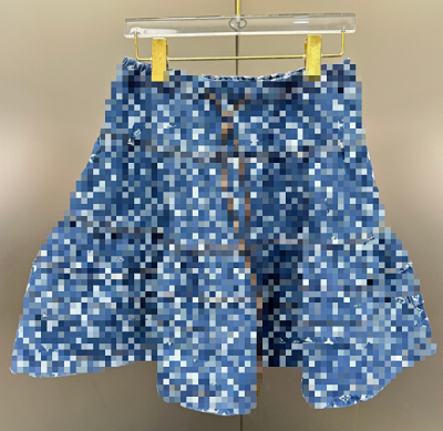 Louis Vuitton Skirt
