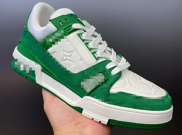 Green Cowboy