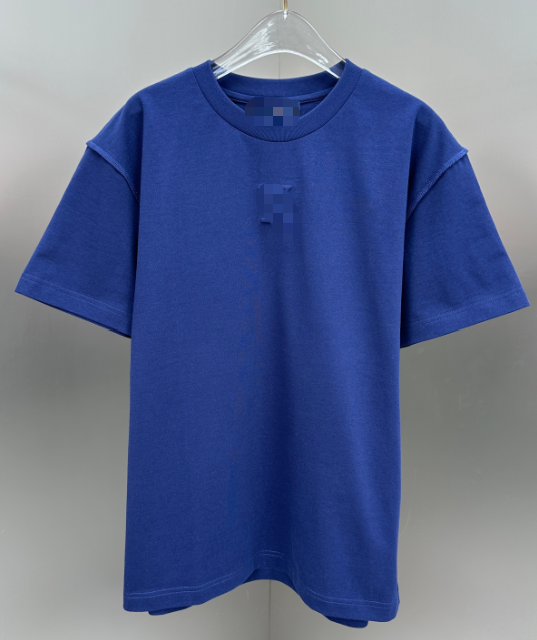 L Classic Embroidered T-Shirt