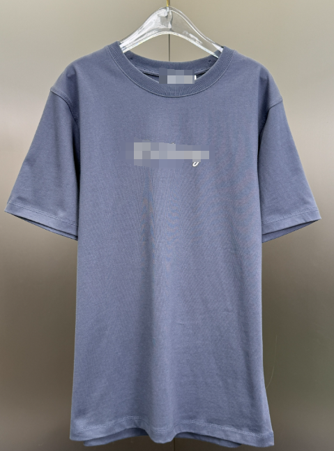 B printed T-shirt