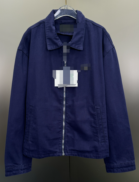 Classic Workwear Jacket