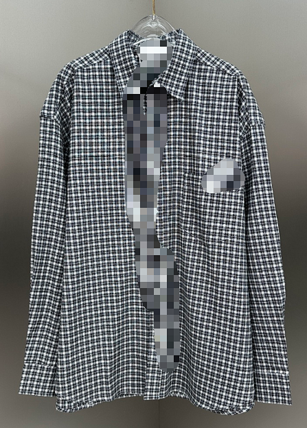 Plaid Shirt