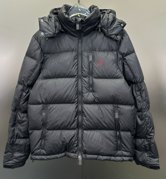 P 小马经典羽绒服