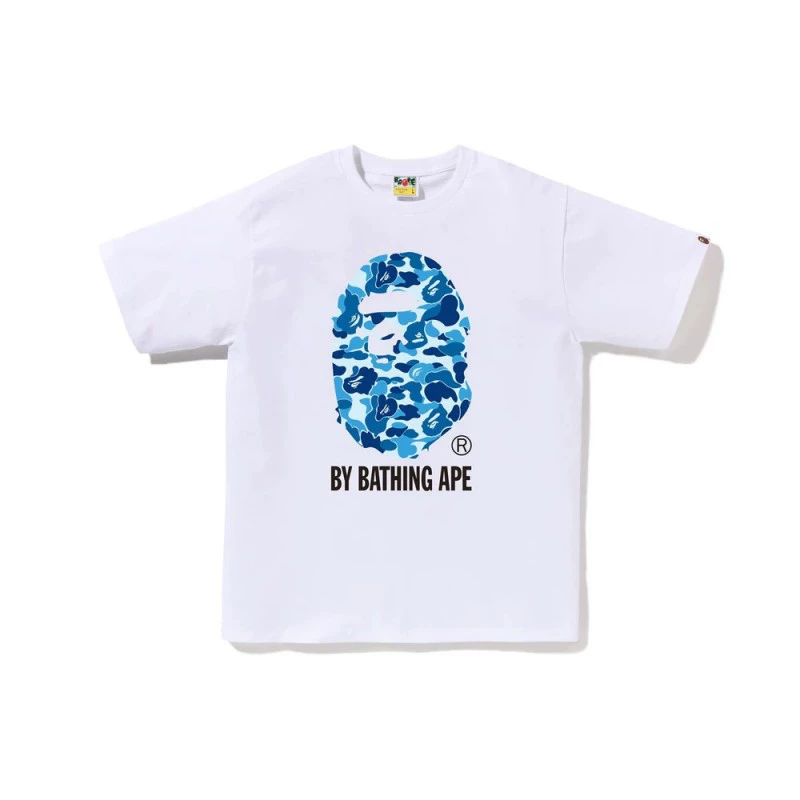 151 White Blue