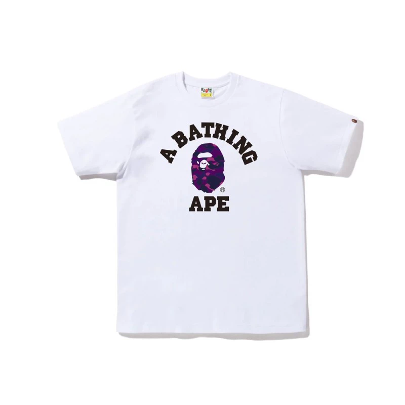 721# White Violet