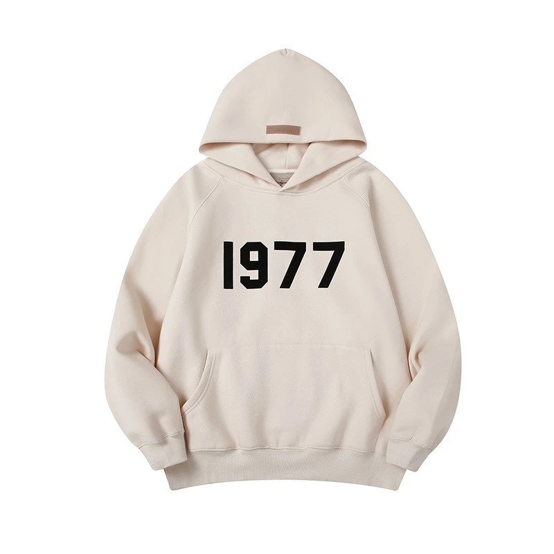 Custom Support After-Sales ess******/1977 Crew Neck Sweatshirt