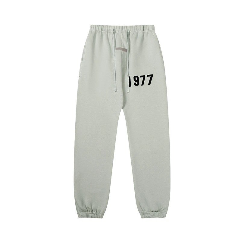 1977 Pants Green