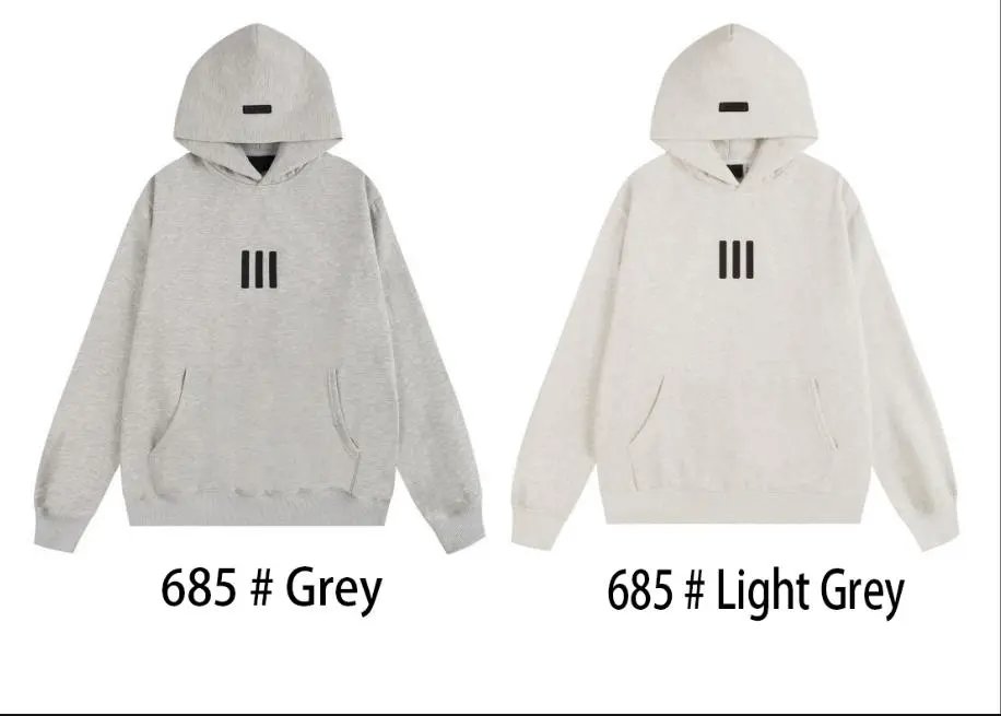 Triple Cross Top: 685# Gray