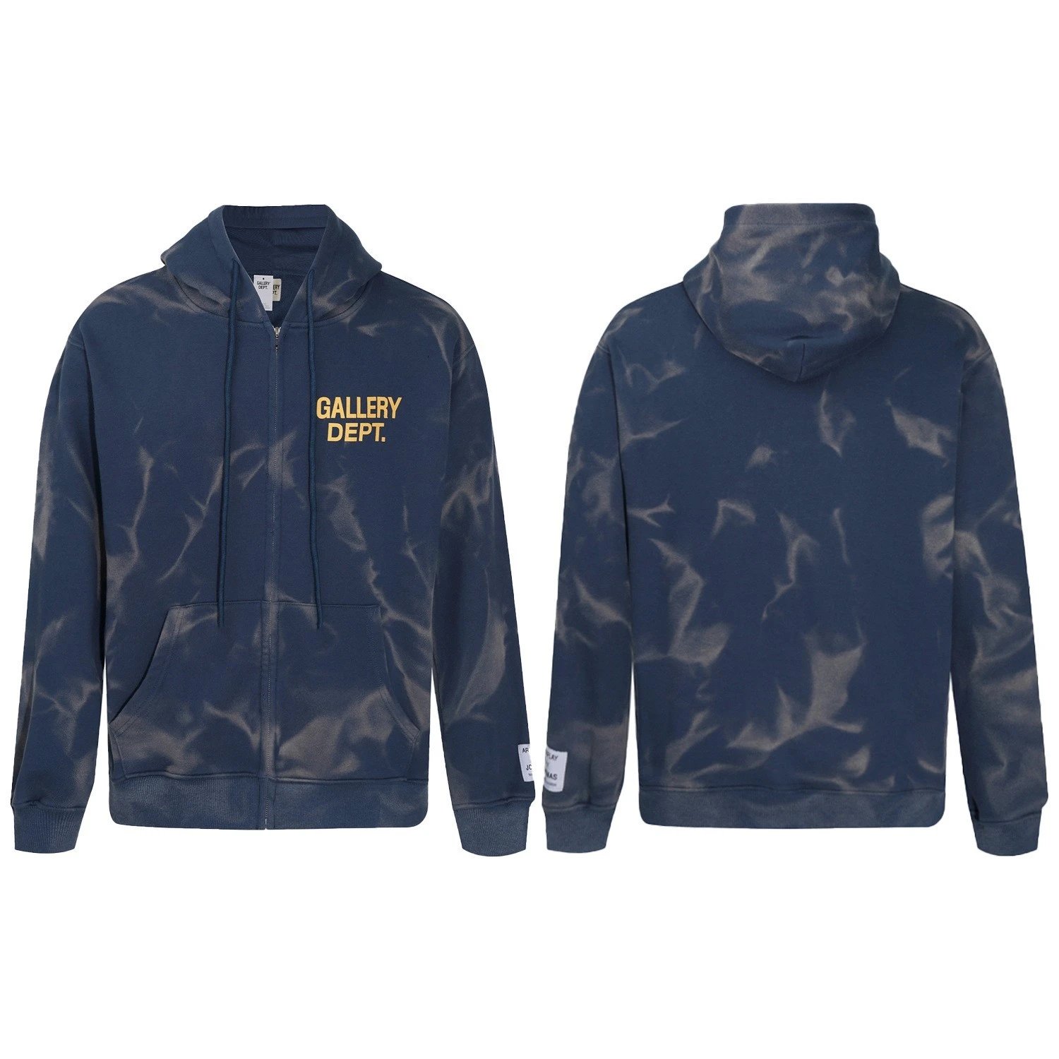 930 # Tibetan Blue
