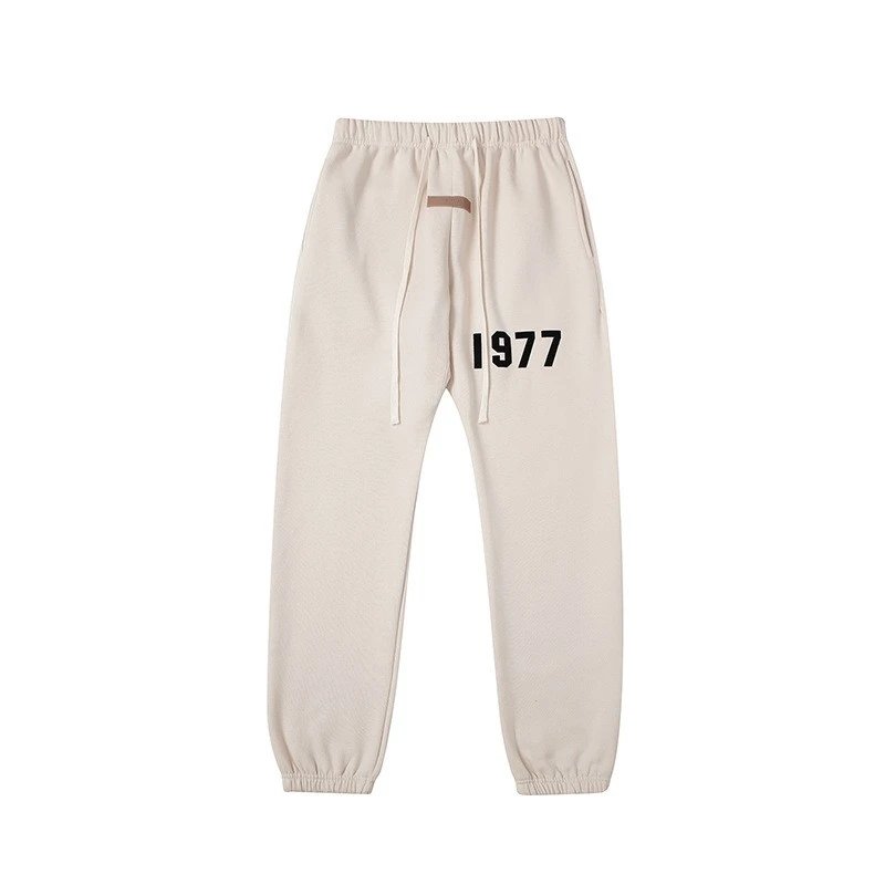 1977 Pants Almond