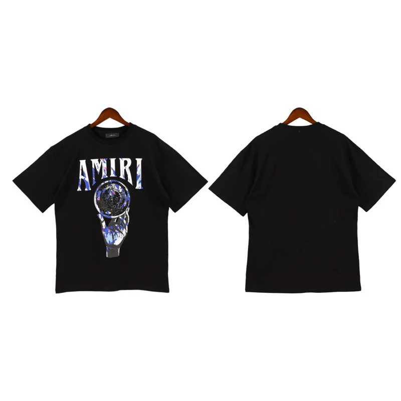 Graphic Cotton T-Shirt photo 6