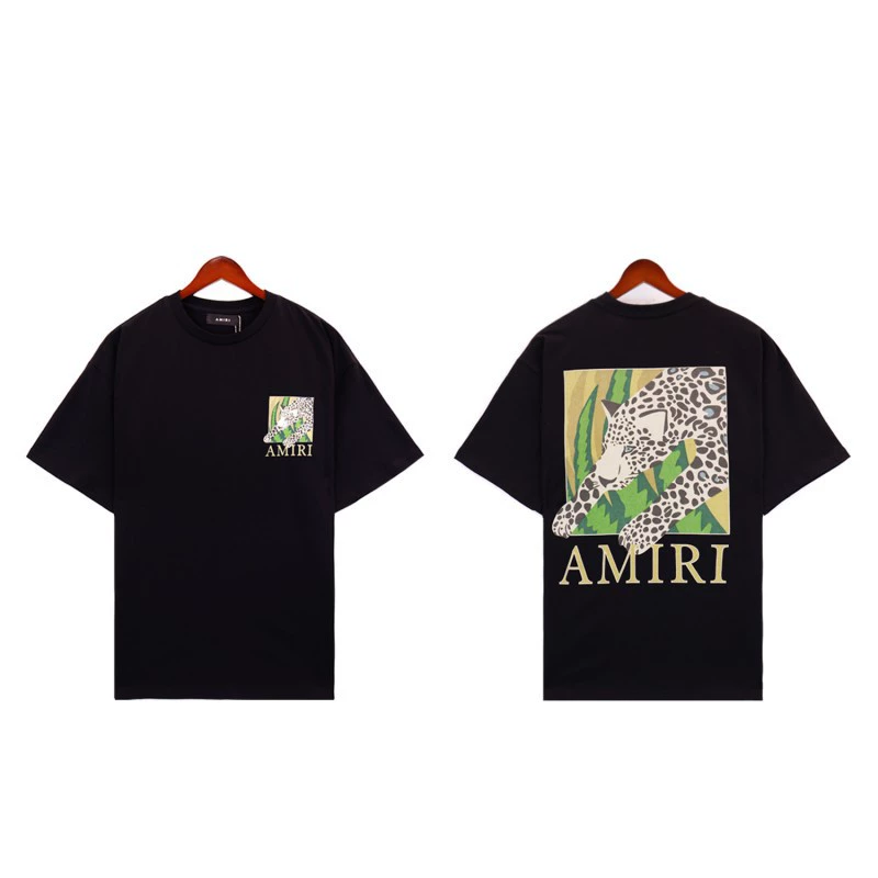 Graphic Cotton T-Shirt photo 2