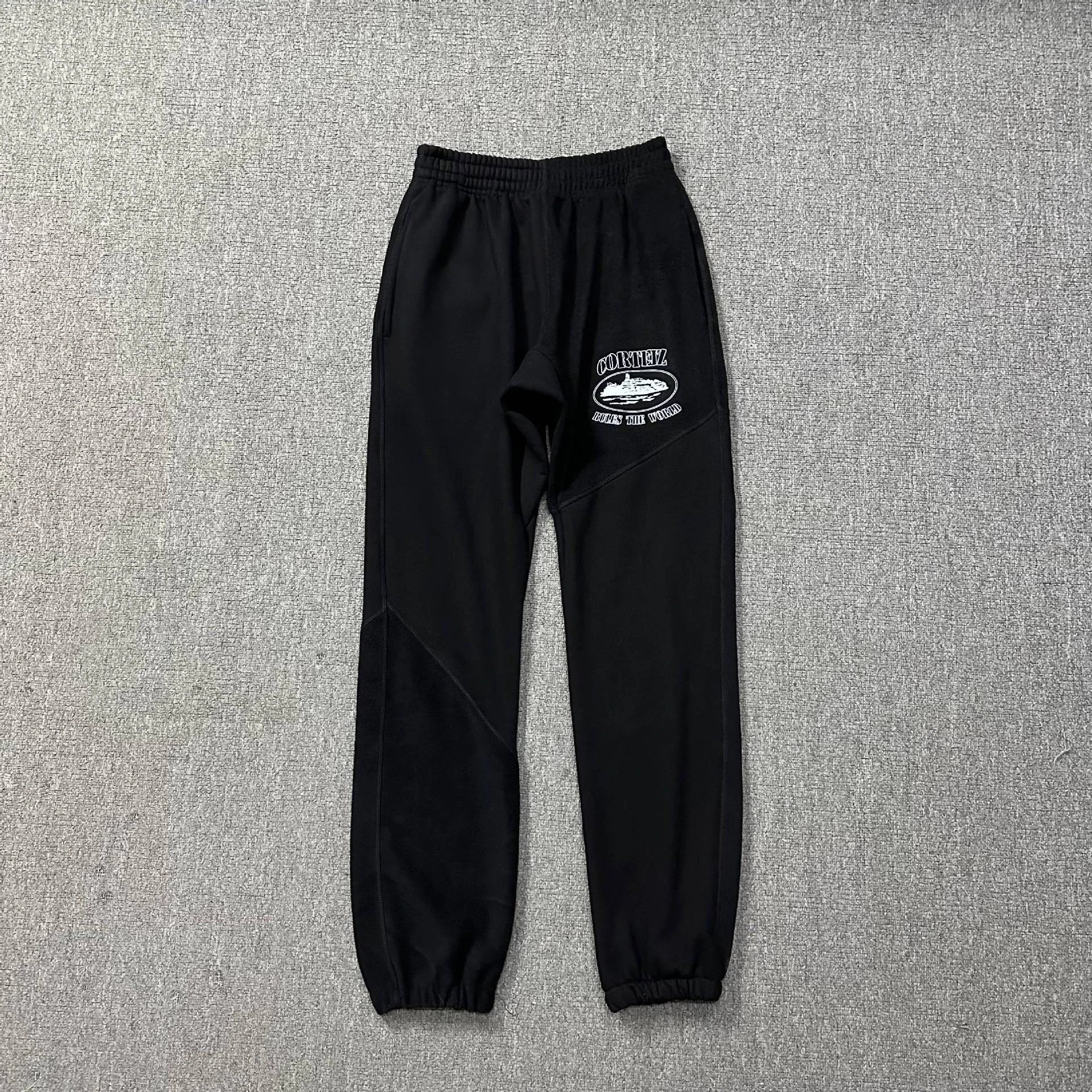 609 Black