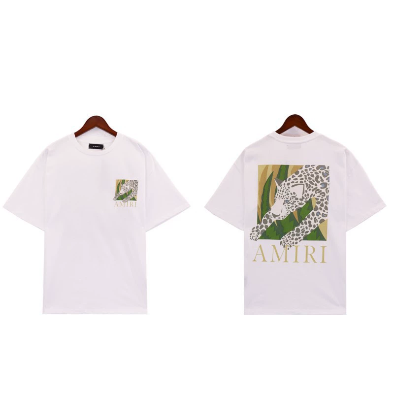 Graphic Cotton T-Shirt photo 3