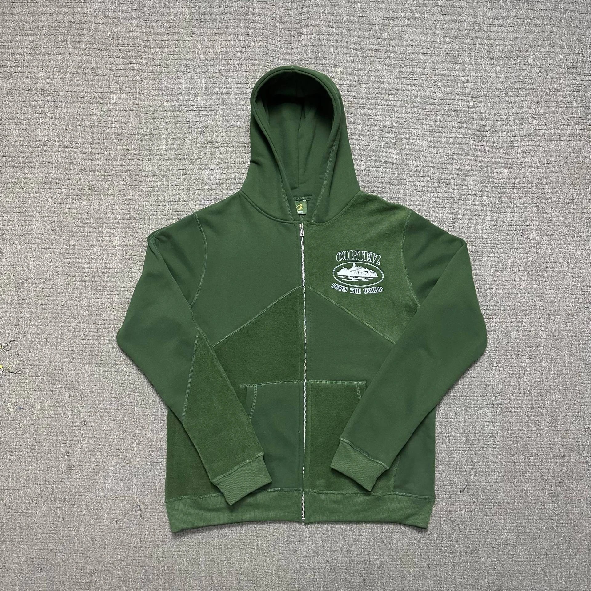 709 Green