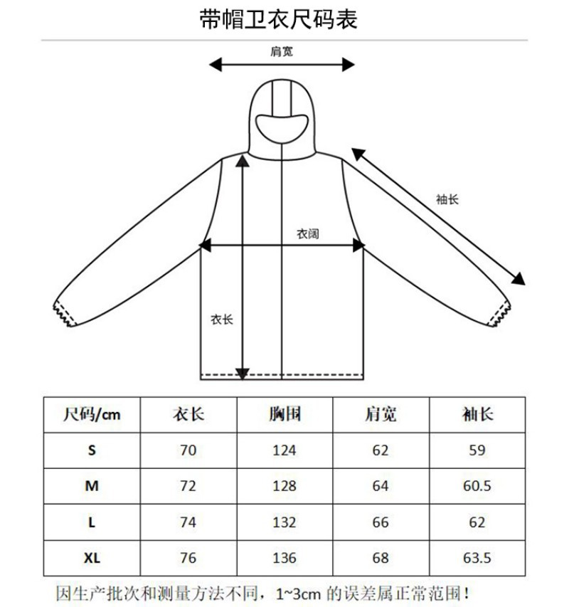 Off-White Scorpion Graphic Hoodie White - 3