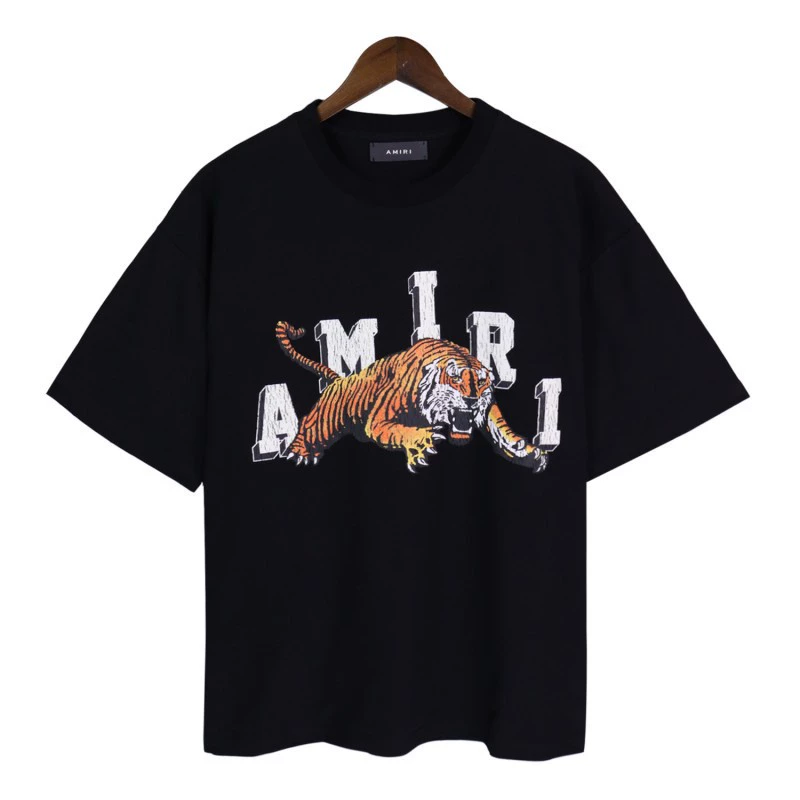 Graphic Cotton T-Shirt photo 4