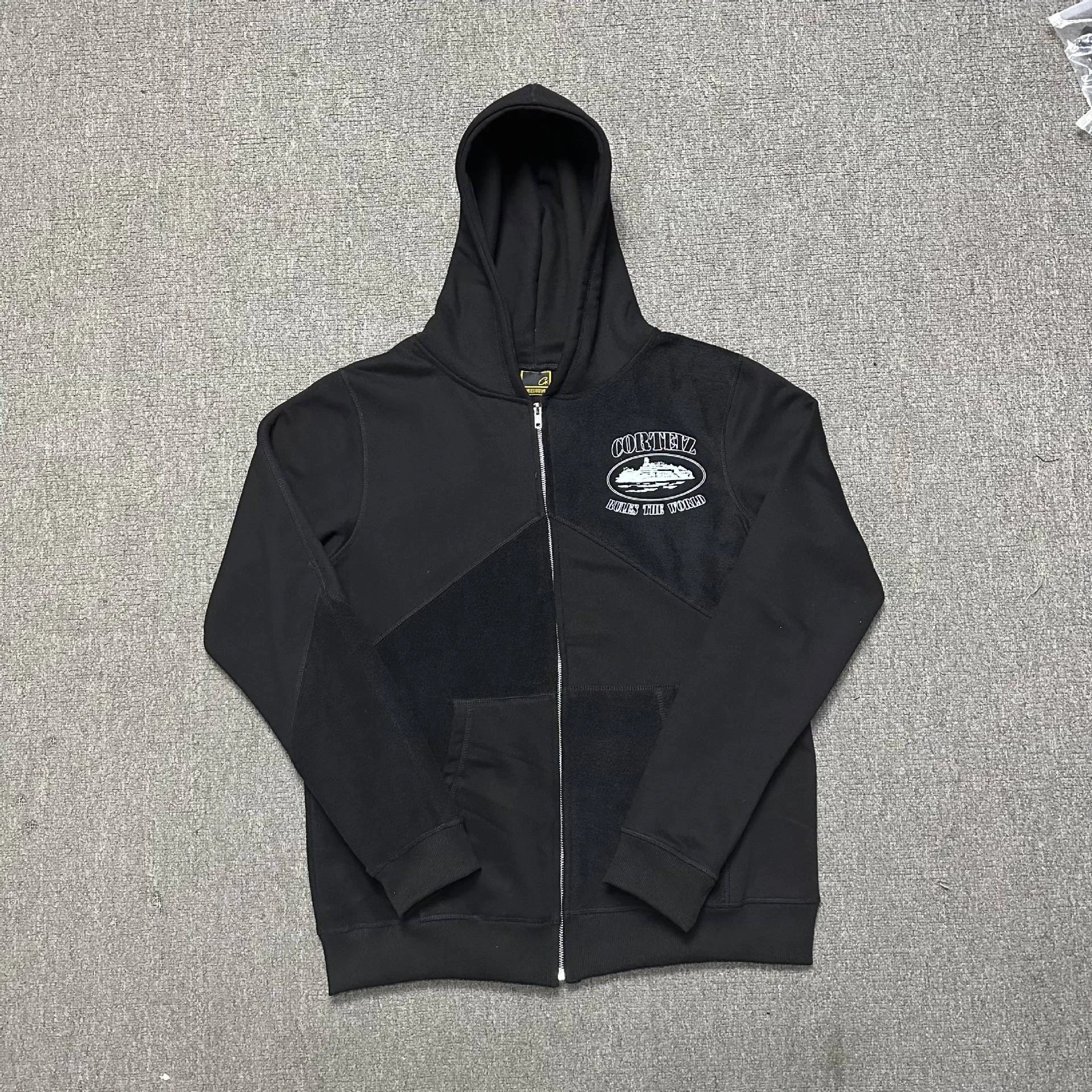 709 Black
