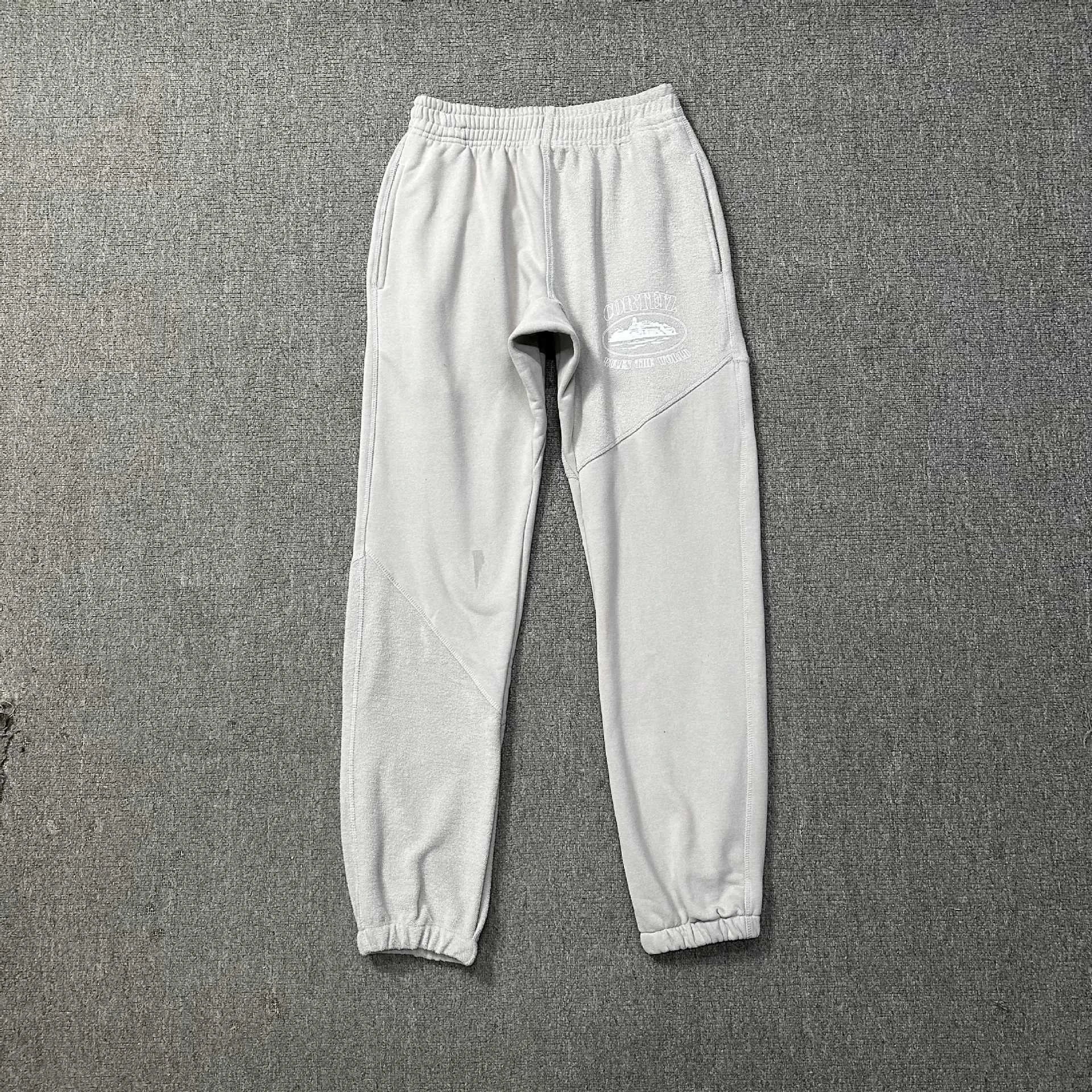 609 Gray