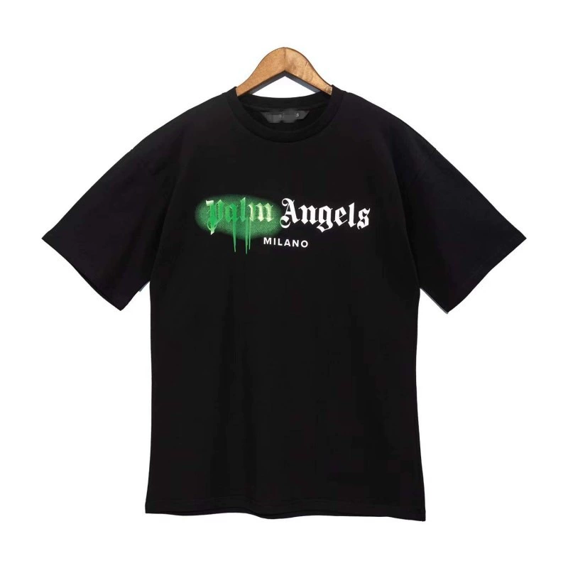 2086 # Black Green