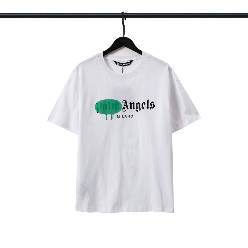 812 # White Green