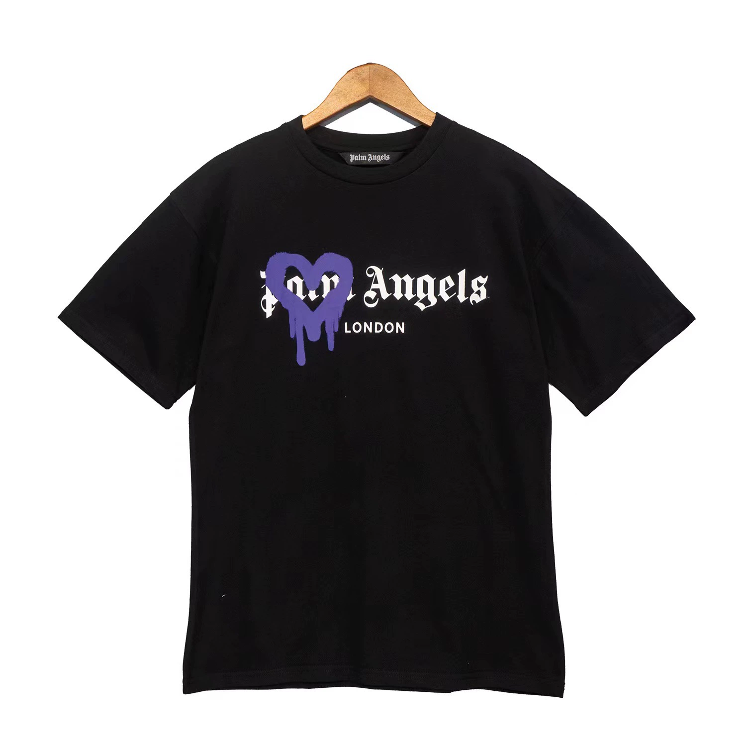 2082 # Black Purple