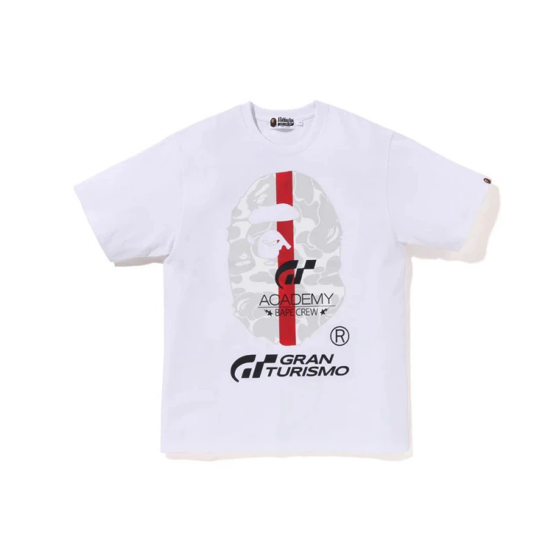 Collaboration Japanese T-Shirt photo 8
