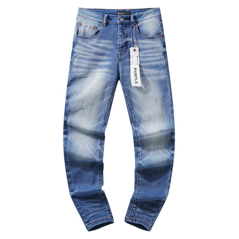 High Quality Ripped Jeans photo 8