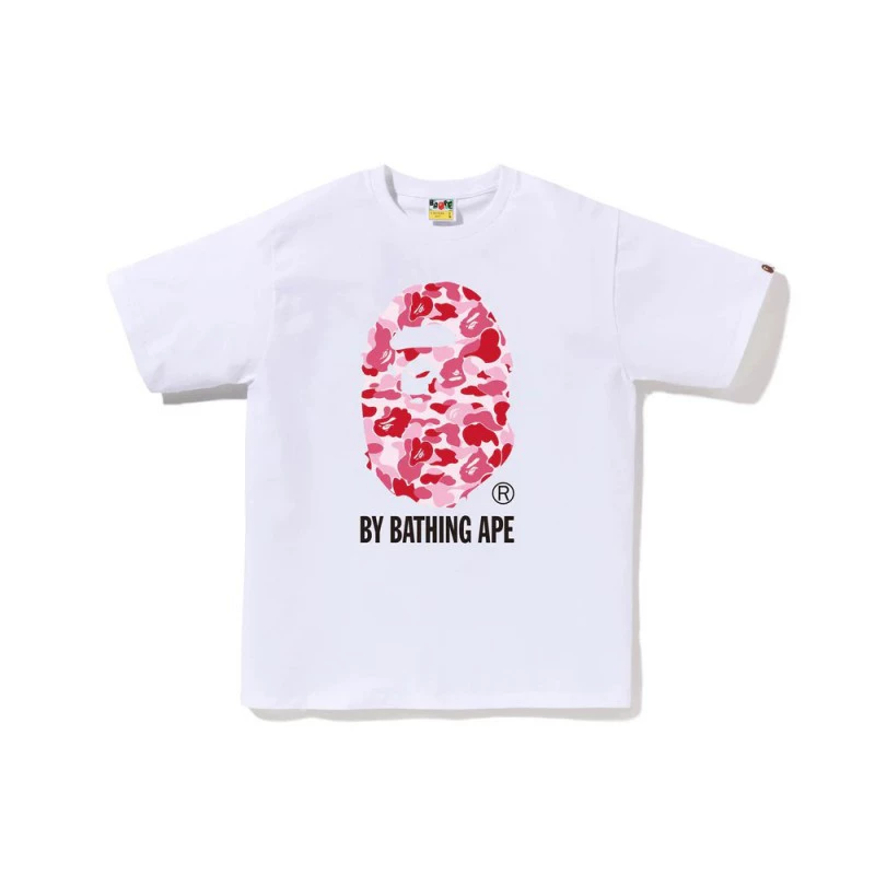 151 White Pink