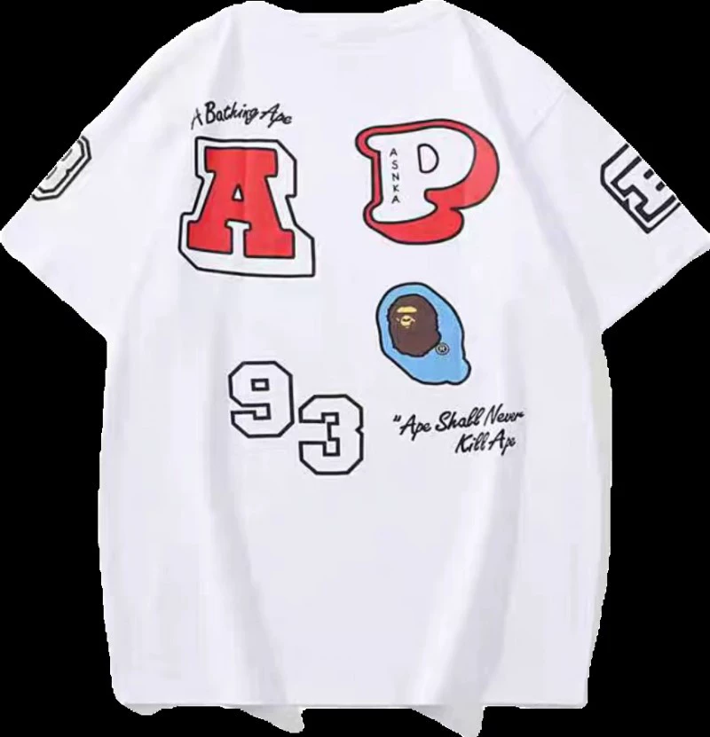 764# White