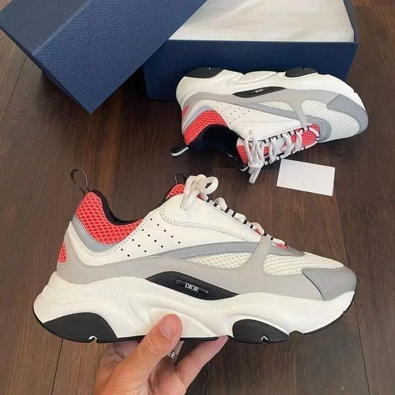 Dior Sneakers B57 low-top — 33