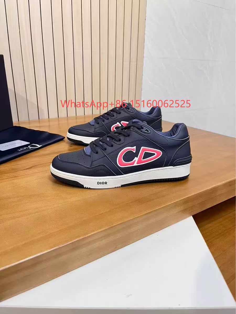 Dior Sneakers B57 low-top — 21