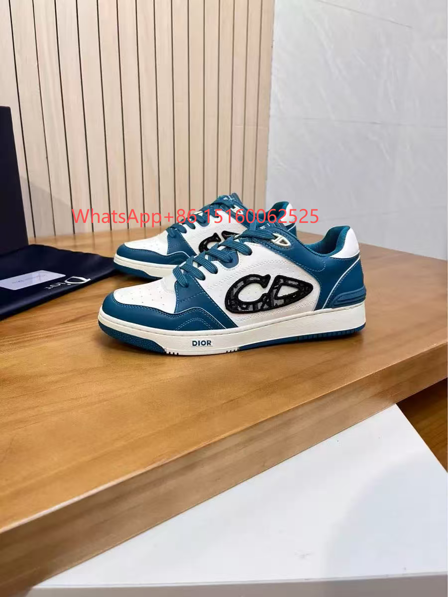 Dior Sneakers B57 low-top — 20