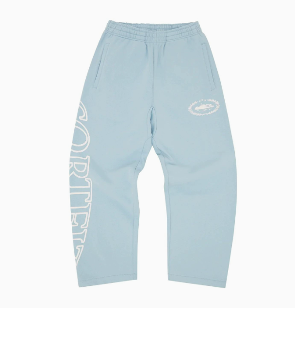 Corteiz Alcatraz American Streetwear