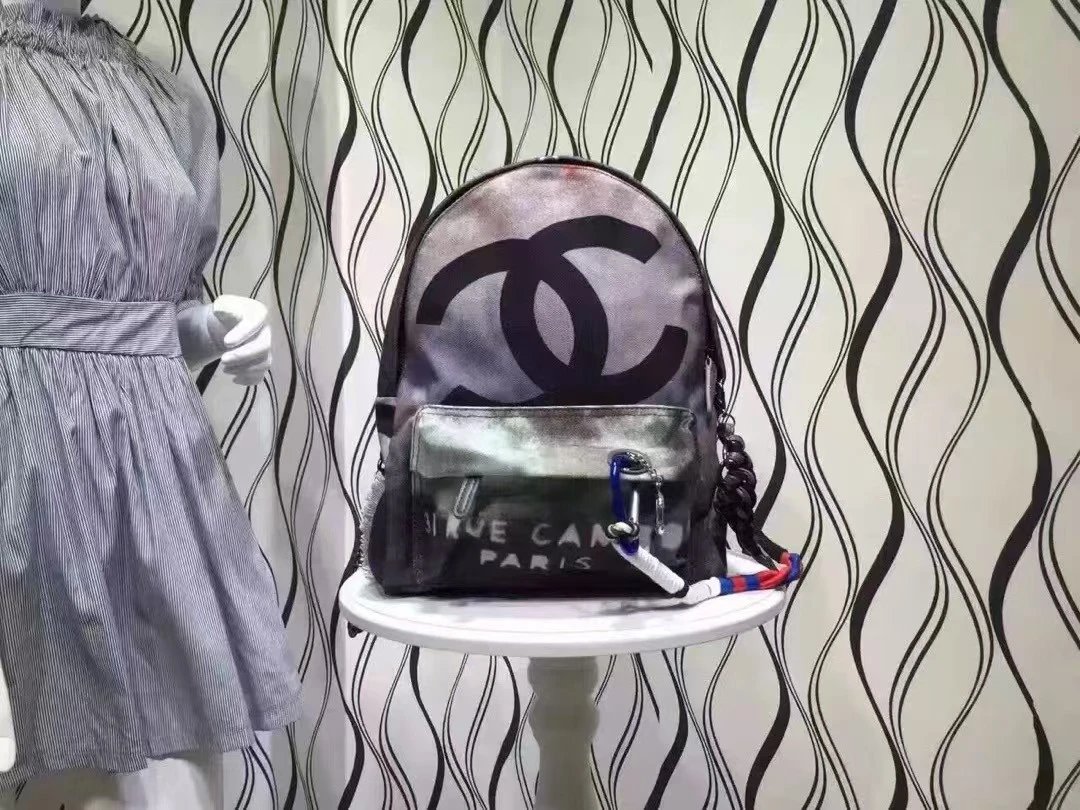 SYBFB Backpack