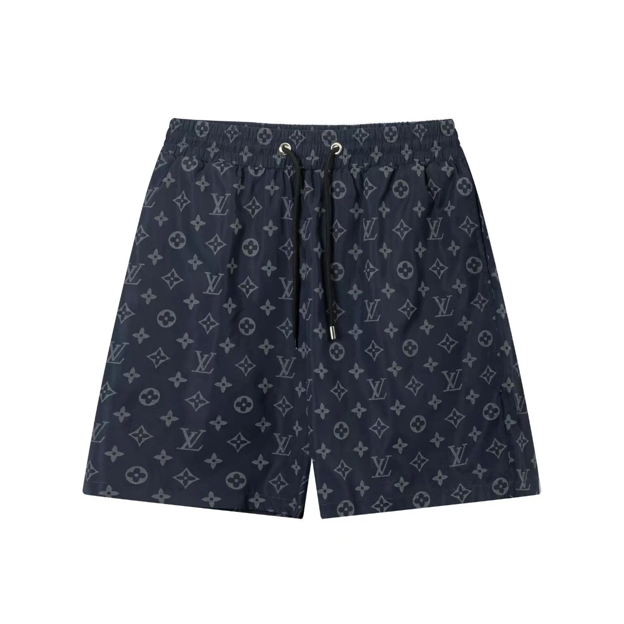 Sapphire Blue Swim Shorts