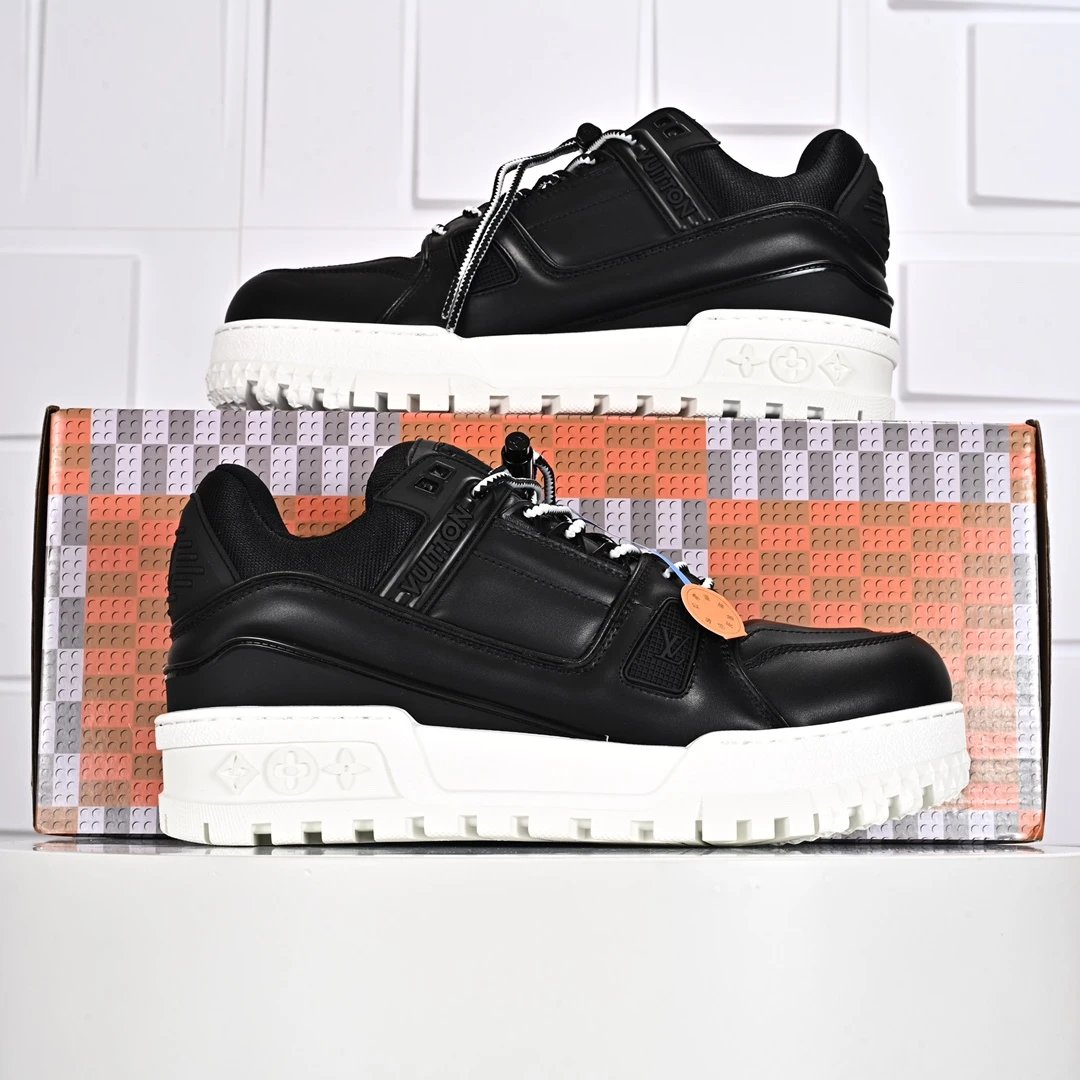 Louis vuitton maxi sneaker