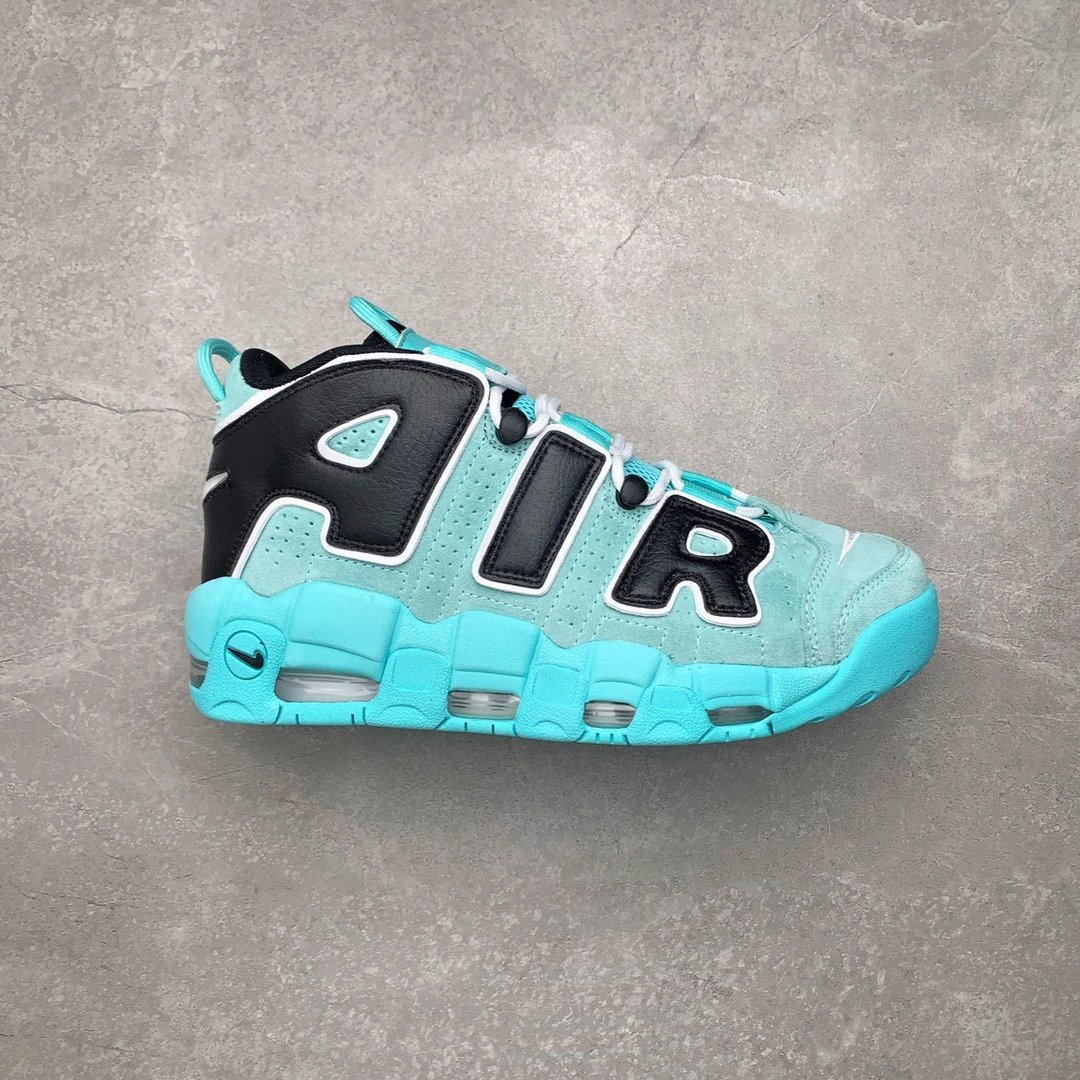 Nike uptiempo 3