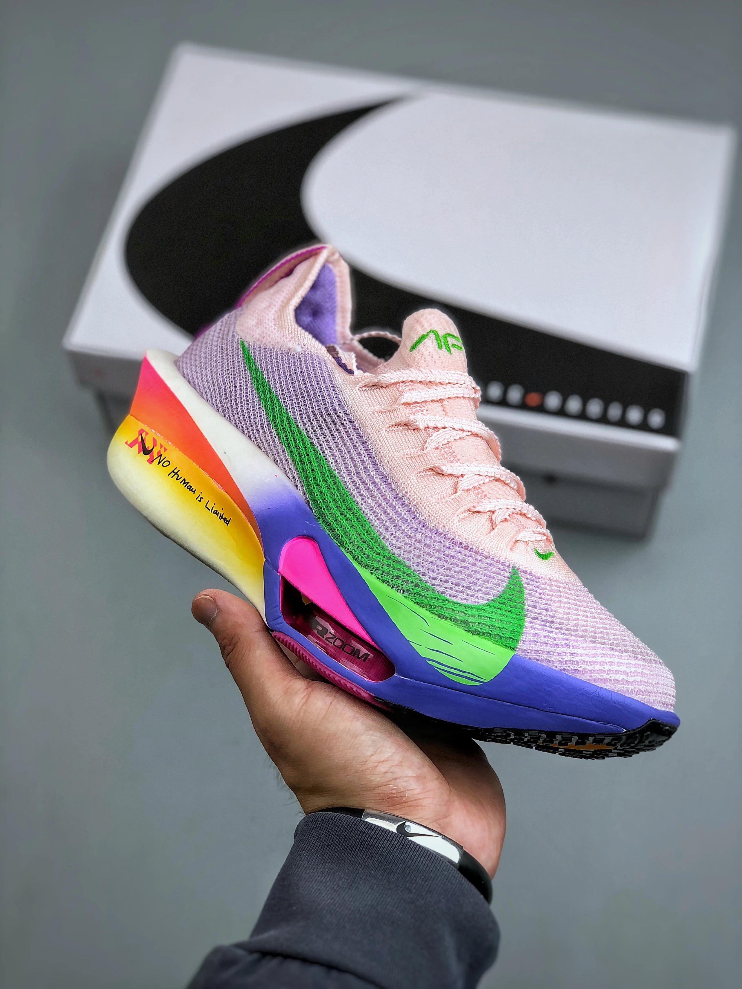 Nike Alphafly Next [BEST BATCH]