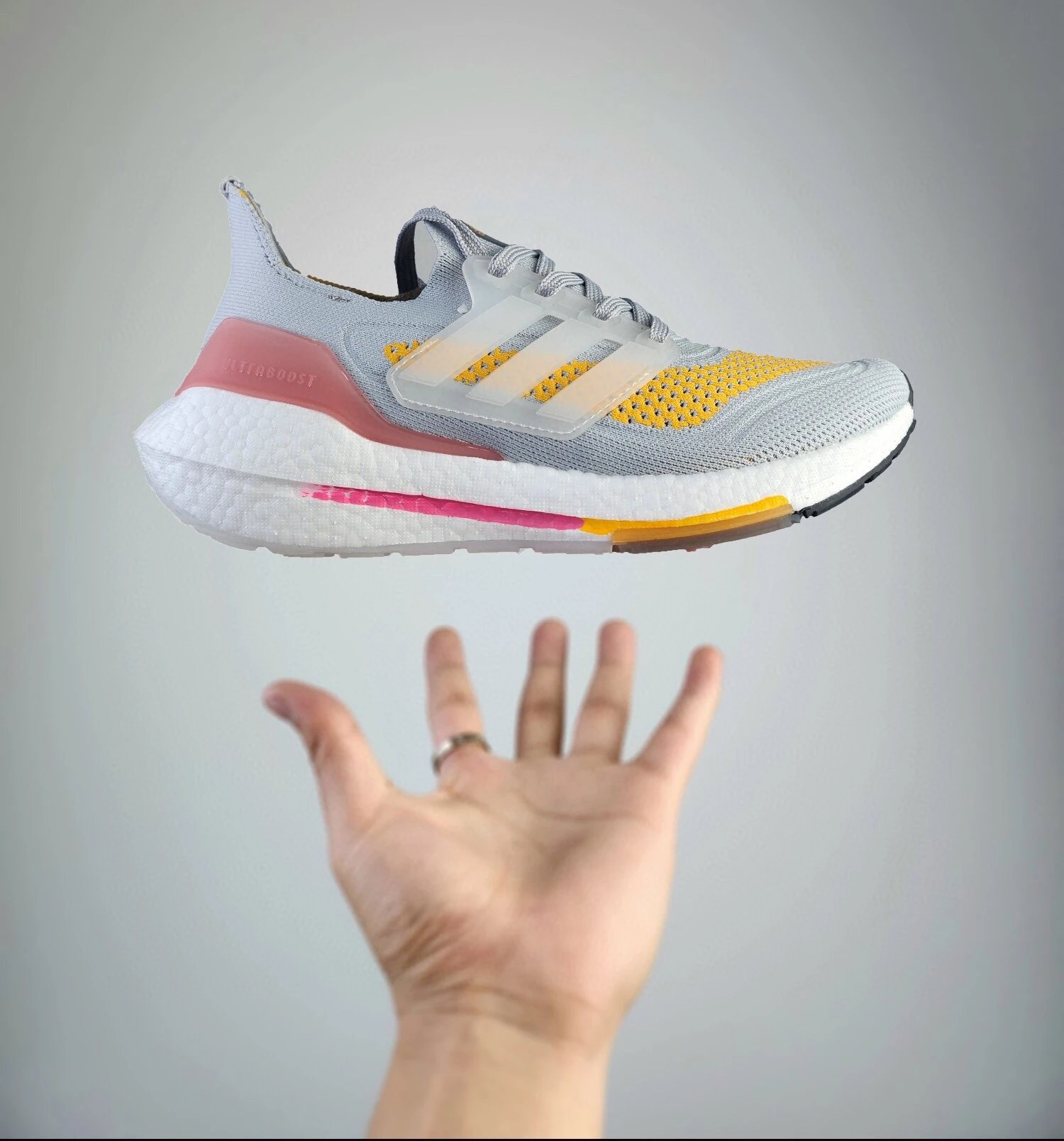 Adidas Ultraboost 1.0s