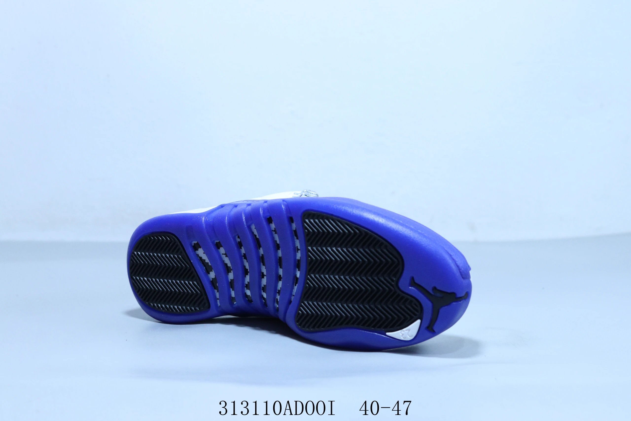 [OG Batch] A**r J** dan 12