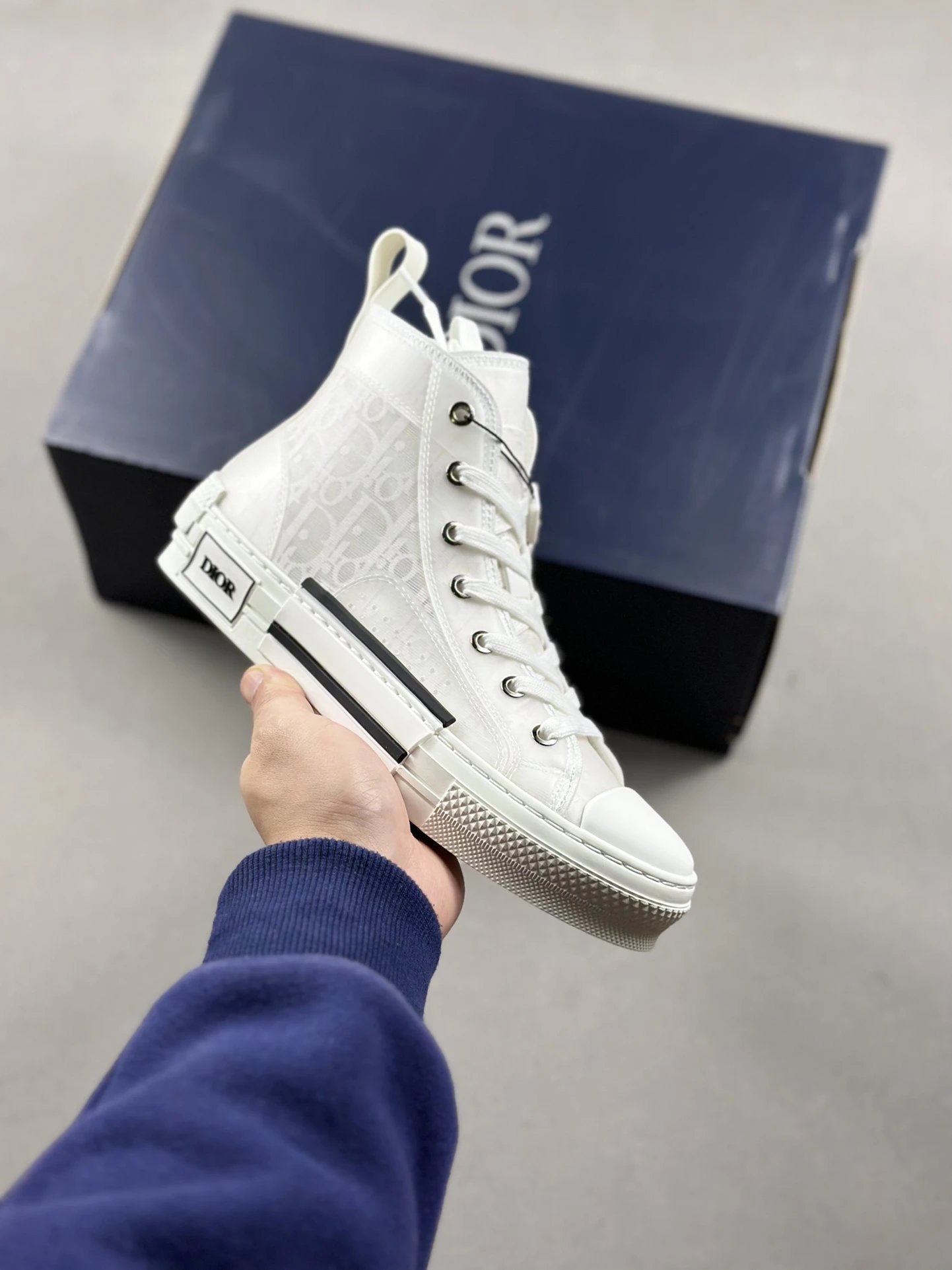 Dior B23s [BEST BATCH]