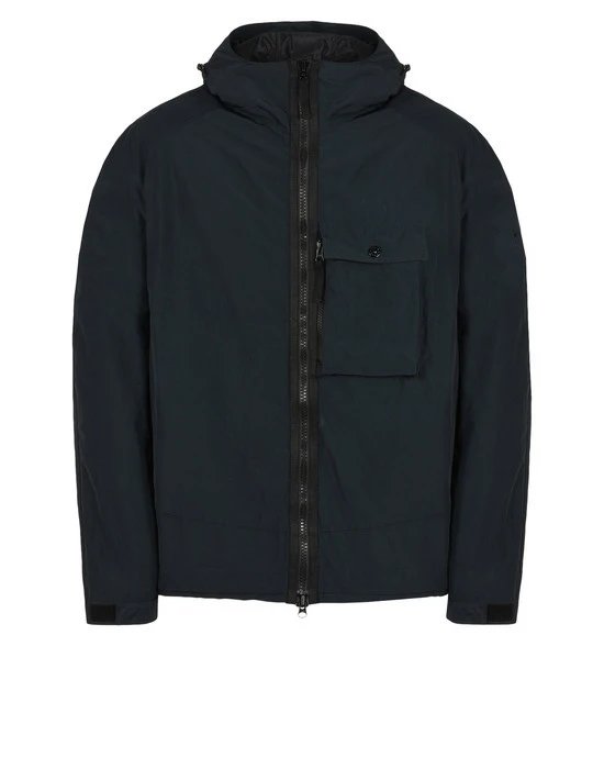 新款春秋韩版休闲运动户外S高质量个性嘻哈潮流男士 夹克 jacket 4