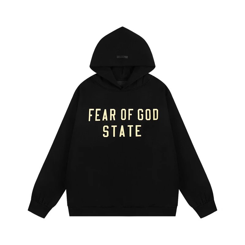 Hoodie Seven
